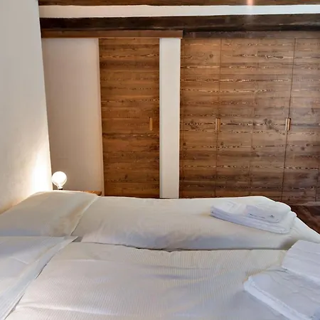 Chesa Laura - Celerina *