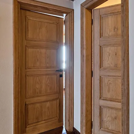 Chesa Laura - Celerina Apartment Celerina/Schlarigna