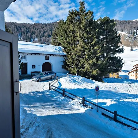 Chesa Laura - Celerina *