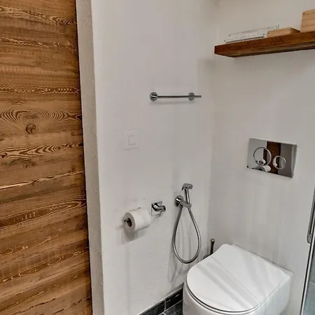 Chesa Laura - Celerina 切勒里纳