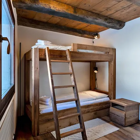 Chesa Laura - Celerina Apartment Celerina/Schlarigna