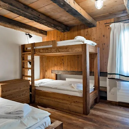 Chesa Laura - Celerina *