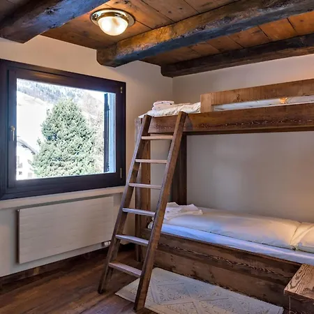 Chesa Laura - Celerina 切勒里纳