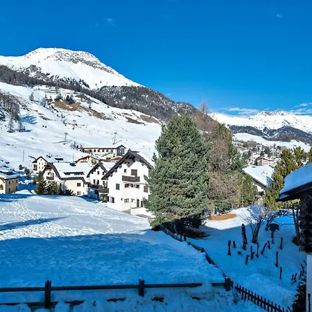 Chesa Laura - Celerina * 切勒里纳