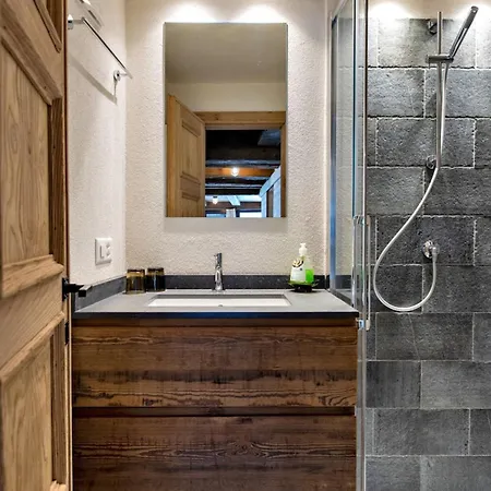 Apartment Chesa Laura - Celerina