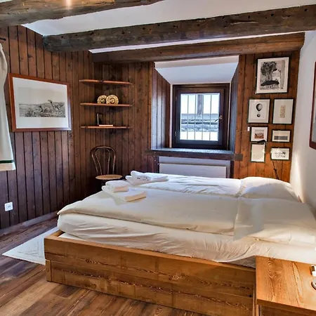 Chesa Laura - Celerina Celerina/Schlarigna