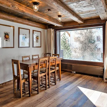 Chesa Laura - Celerina