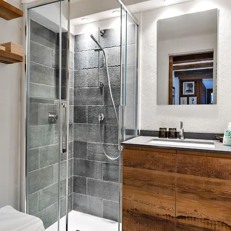 Chesa Laura - Celerina * 切勒里纳