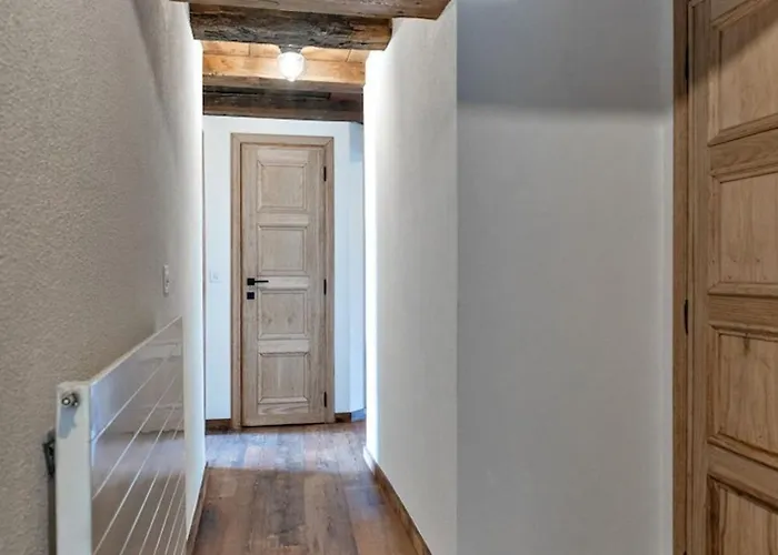 Chesa Laura - Celerina شقة *