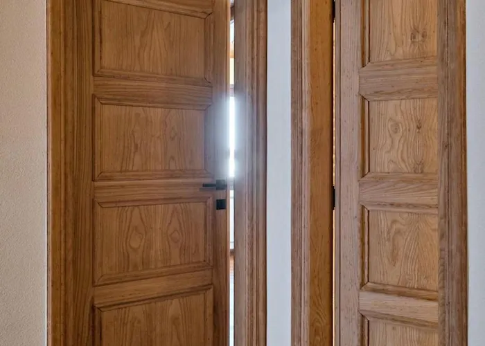 Chesa Laura - Celerina شقة Celerina/Schlarigna