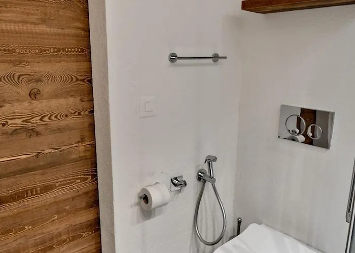 Chesa Laura - Celerina Celerina/Schlarigna