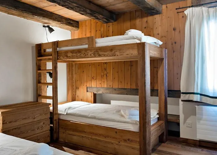 Chesa Laura - Celerina *