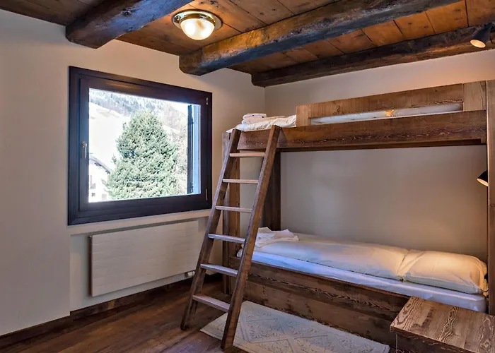 Chesa Laura - Celerina Celerina/Schlarigna