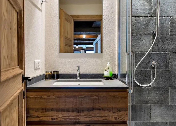 شقة Chesa Laura - Celerina