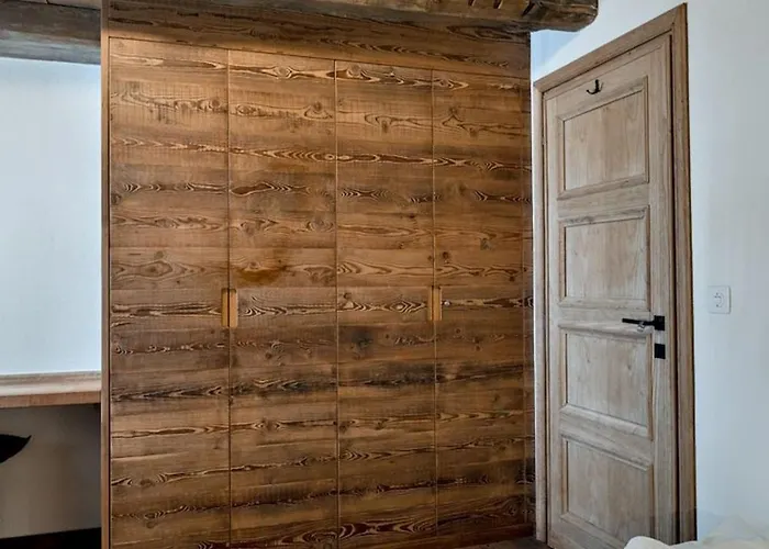 شقة Chesa Laura - Celerina *