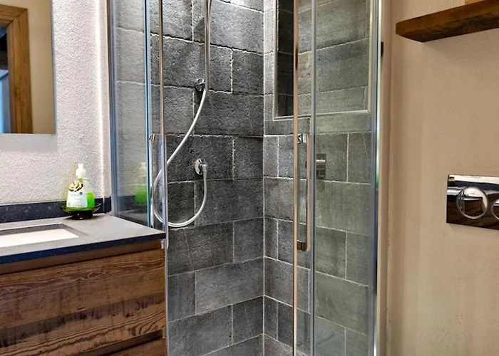 Chesa Laura - Celerina *