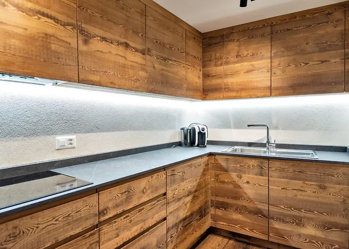 Chesa Laura - Celerina Celerina/Schlarigna