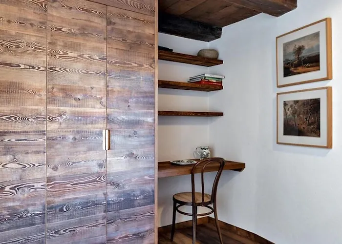 Chesa Laura - Celerina