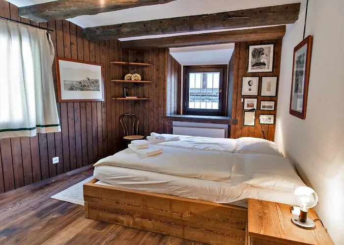 Chesa Laura - Celerina Celerina/Schlarigna