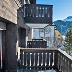 Apartment Chesa Laura - Celerina