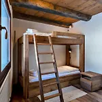 Chesa Laura - Celerina Apartment Celerina/Schlarigna