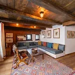 Chesa Laura - Celerina Apartment
