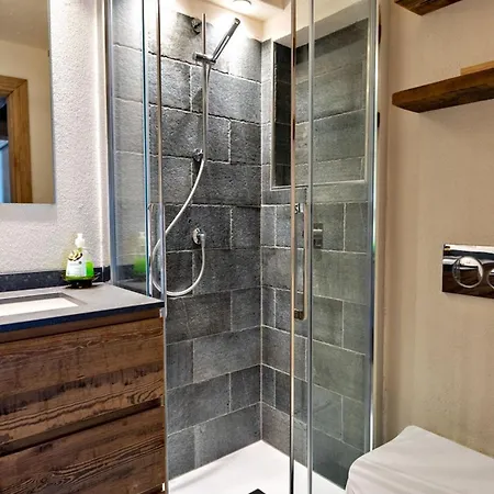 Chesa Laura - Celerina *