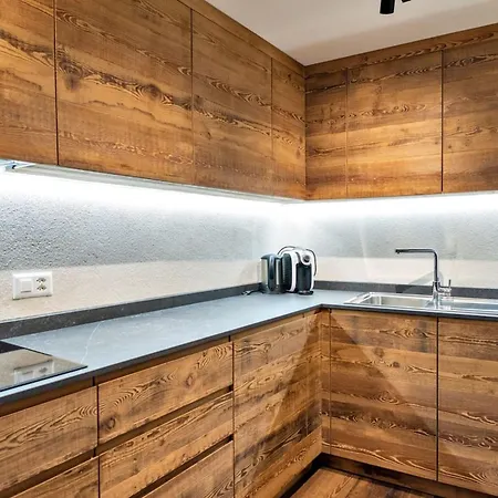 Chesa Laura - Celerina Celerina/Schlarigna