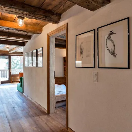 Chesa Laura - Celerina *