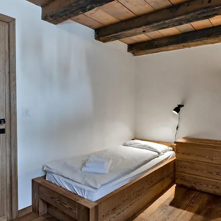 Chesa Laura - Celerina * Celerina/Schlarigna