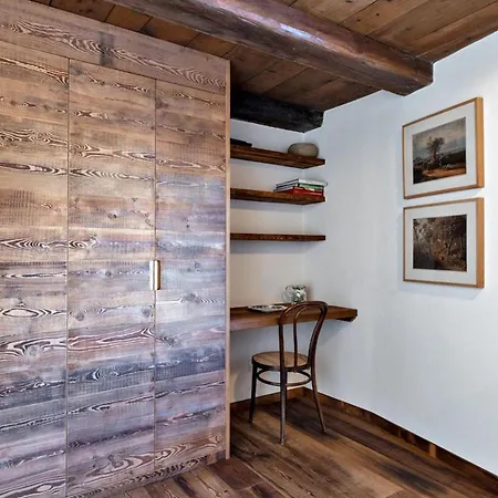 Chesa Laura - Celerina