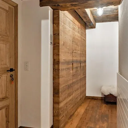 Lägenhet Chesa Laura - Celerina *